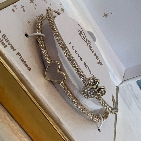 Disney Cuff Bracelet - Picture 4 of 4